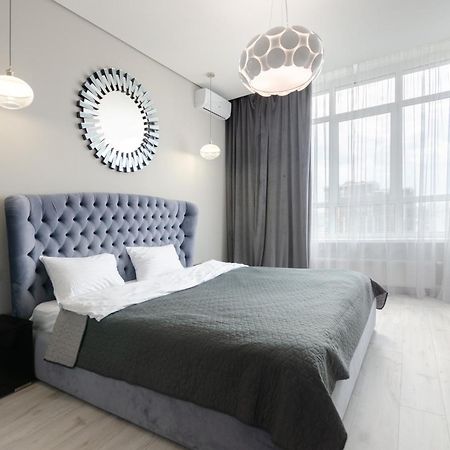 Petrovdom 267-373 In Best Apartments In Rc Central Park Киев Экстерьер фото