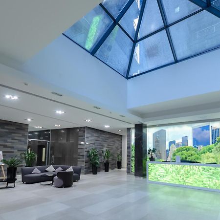 Petrovdom 267-373 In Best Apartments In Rc Central Park Киев Экстерьер фото