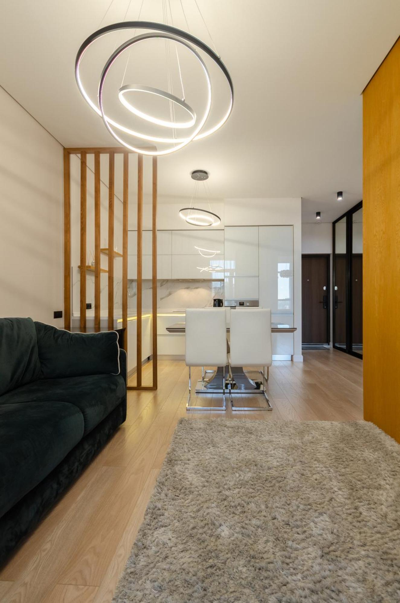 Petrovdom 267-373 In Best Apartments In Rc Central Park Киев Экстерьер фото