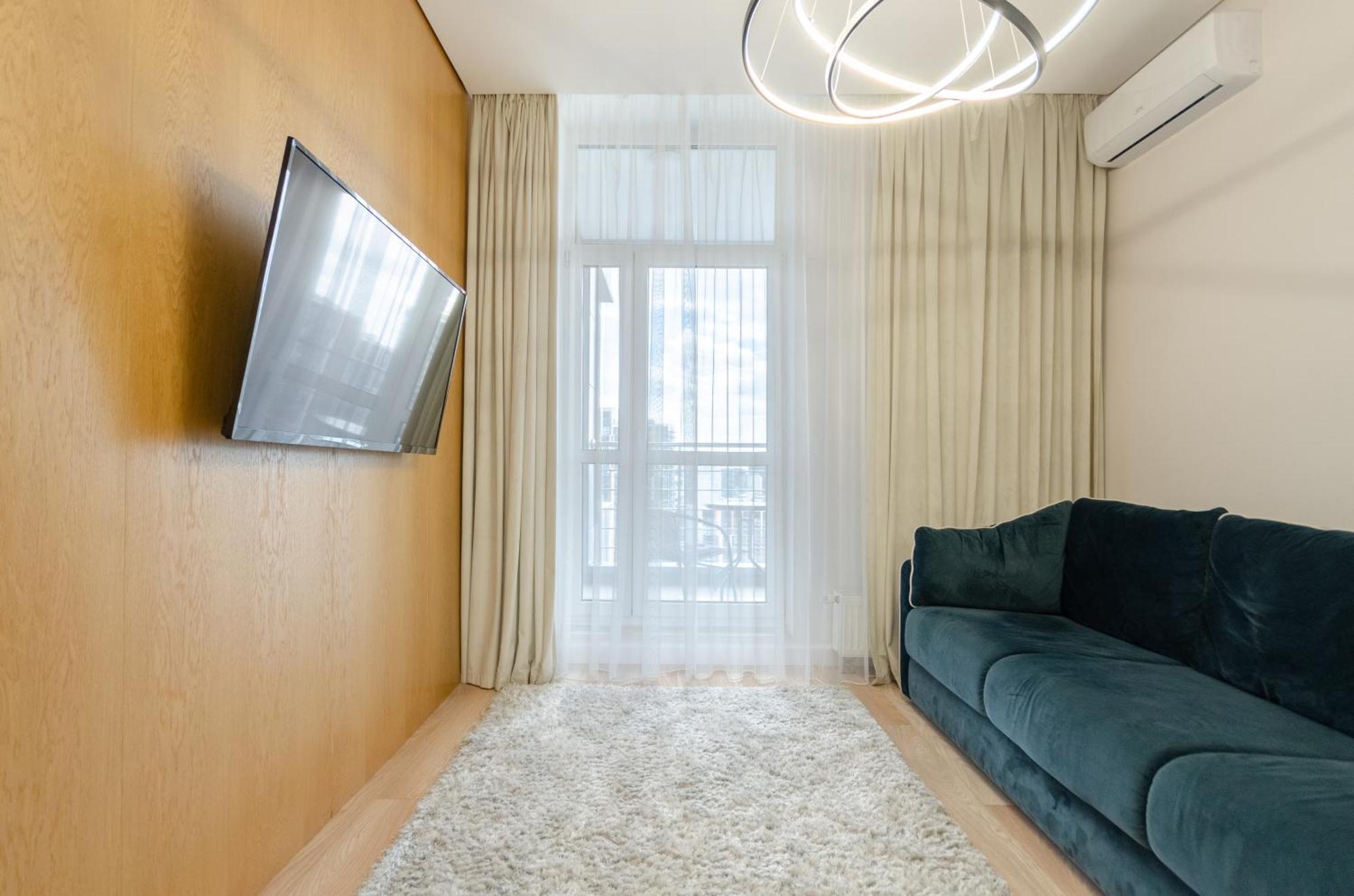 Petrovdom 267-373 In Best Apartments In Rc Central Park Киев Экстерьер фото