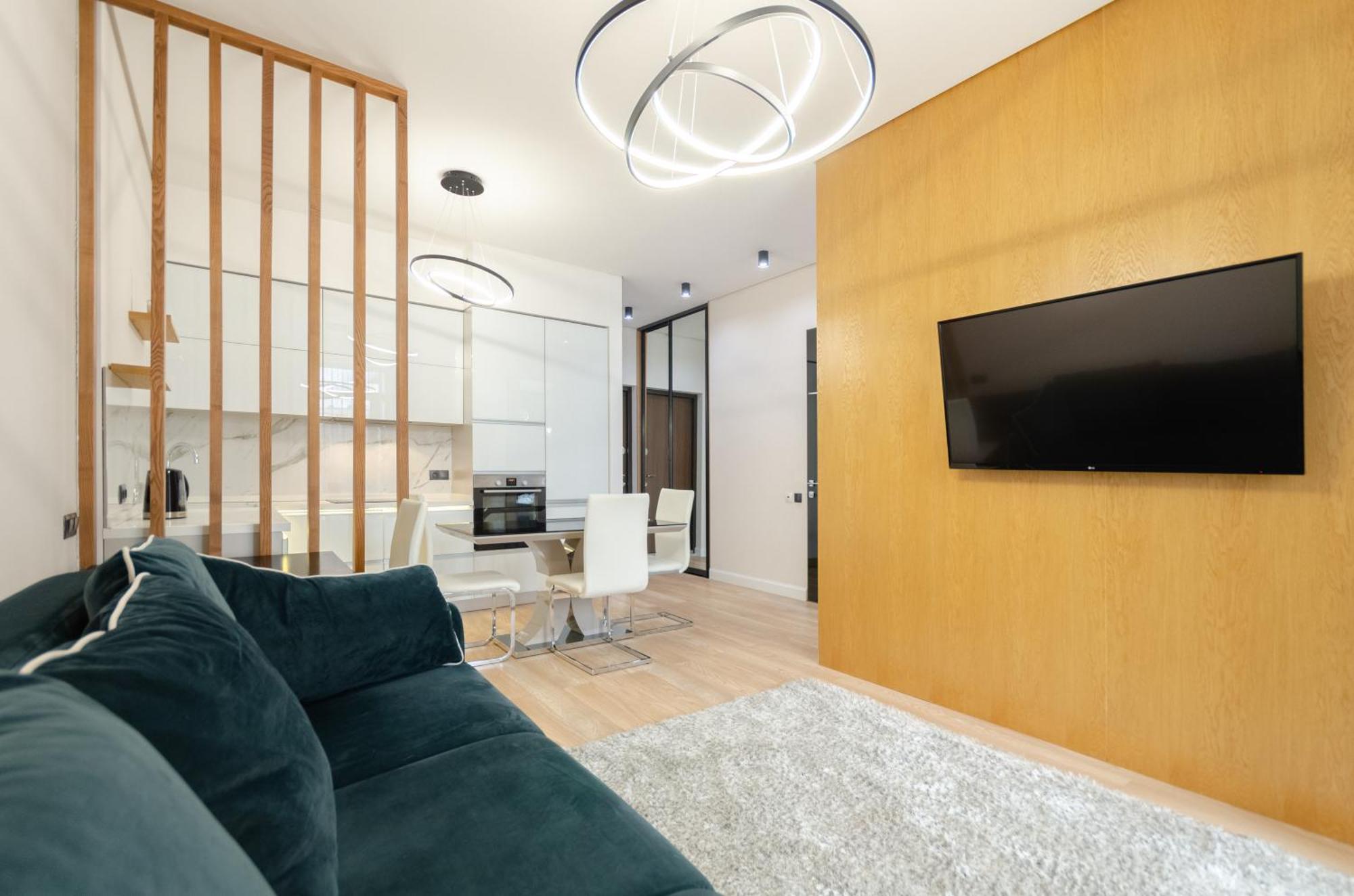 Petrovdom 267-373 In Best Apartments In Rc Central Park Киев Экстерьер фото