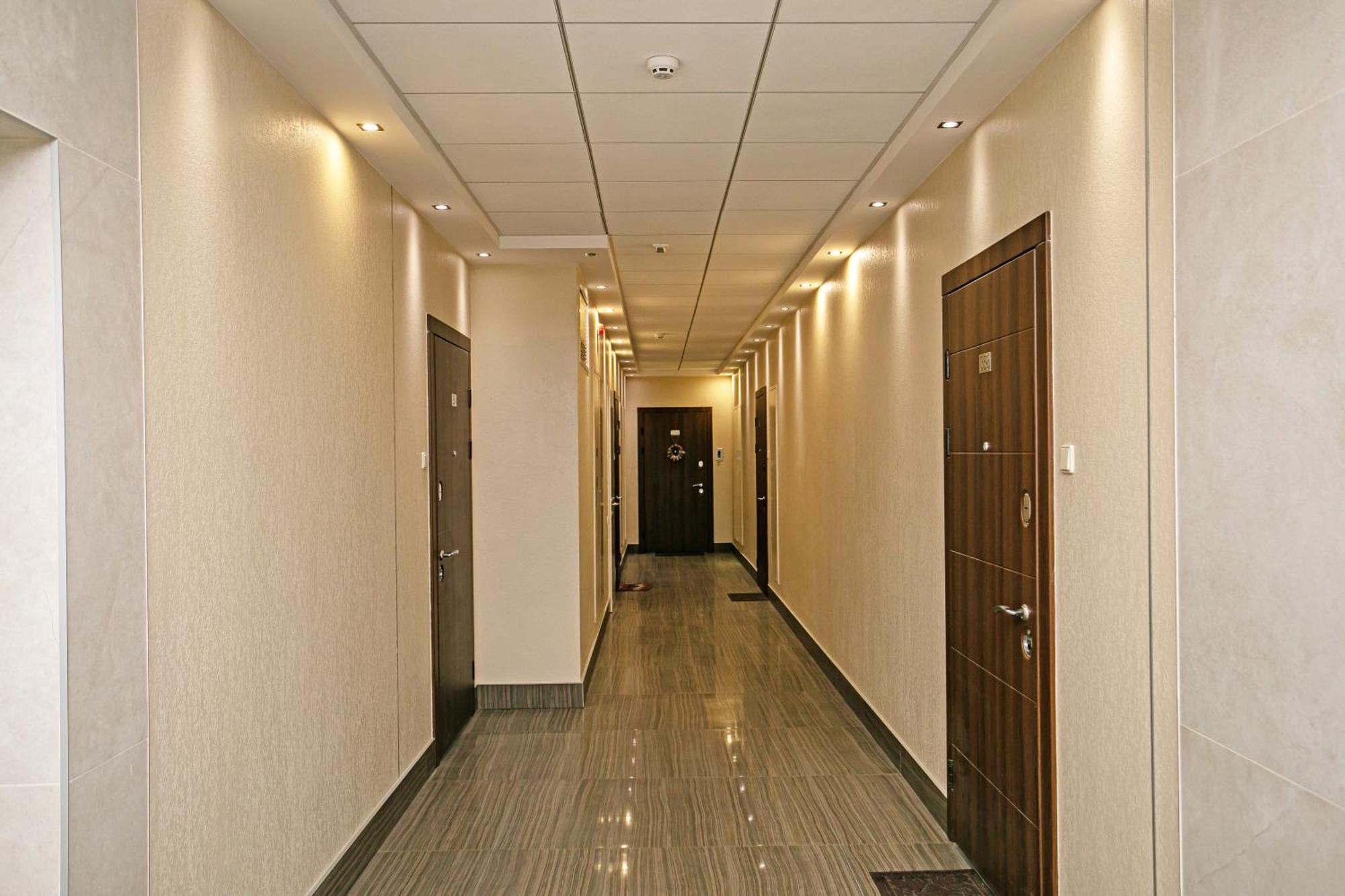 Petrovdom 267-373 In Best Apartments In Rc Central Park Киев Экстерьер фото