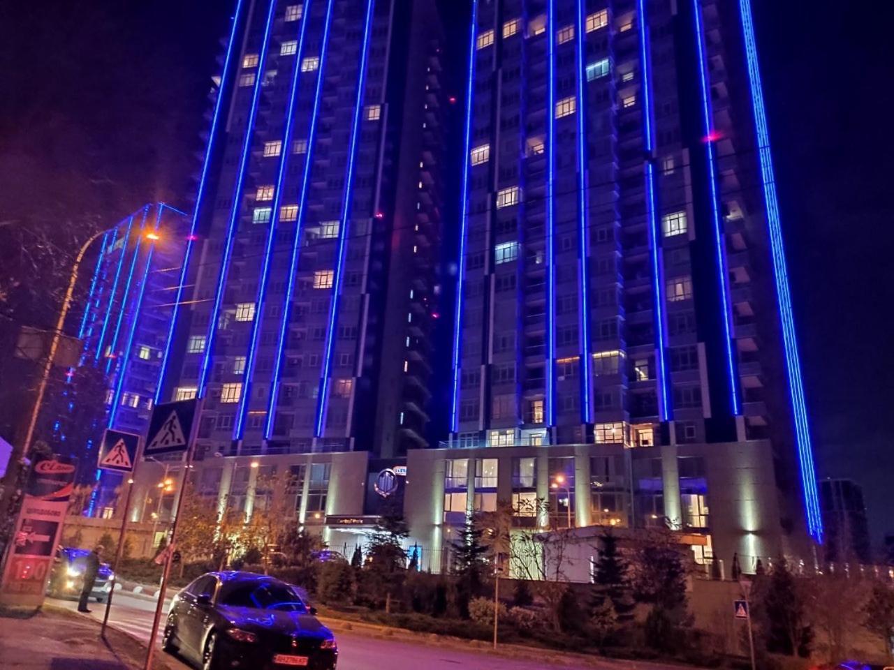 Petrovdom 267-373 In Best Apartments In Rc Central Park Киев Экстерьер фото