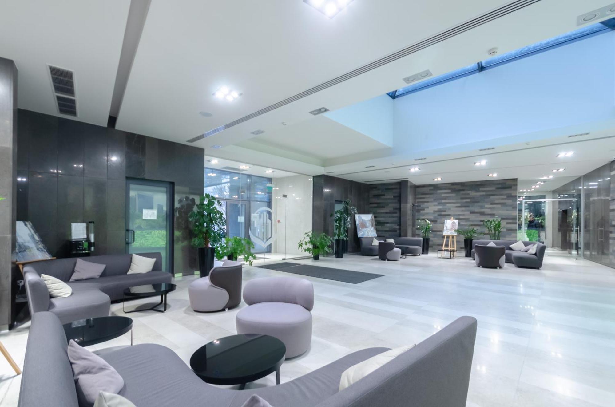 Petrovdom 267-373 In Best Apartments In Rc Central Park Киев Экстерьер фото