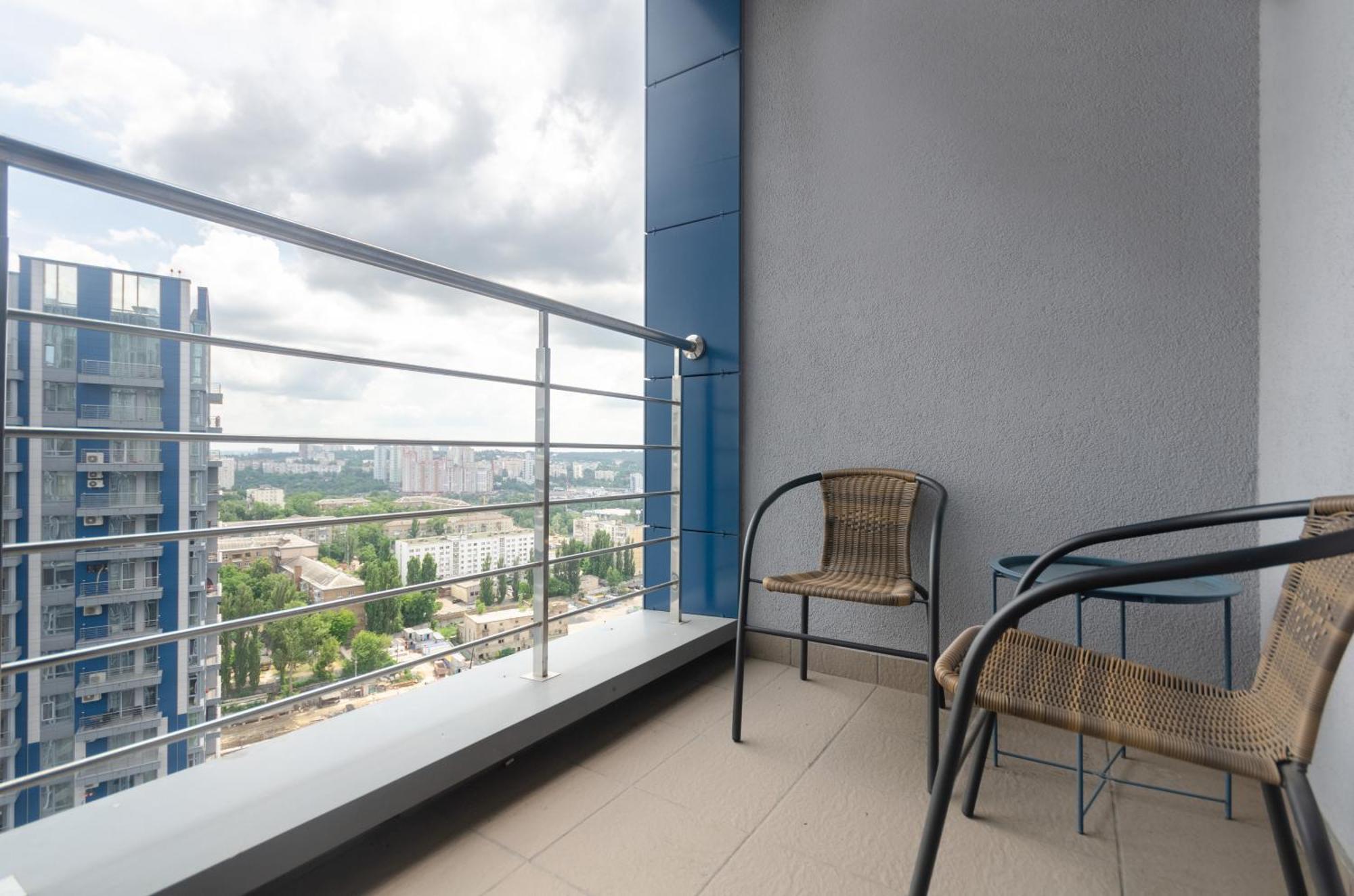 Petrovdom 267-373 In Best Apartments In Rc Central Park Киев Экстерьер фото