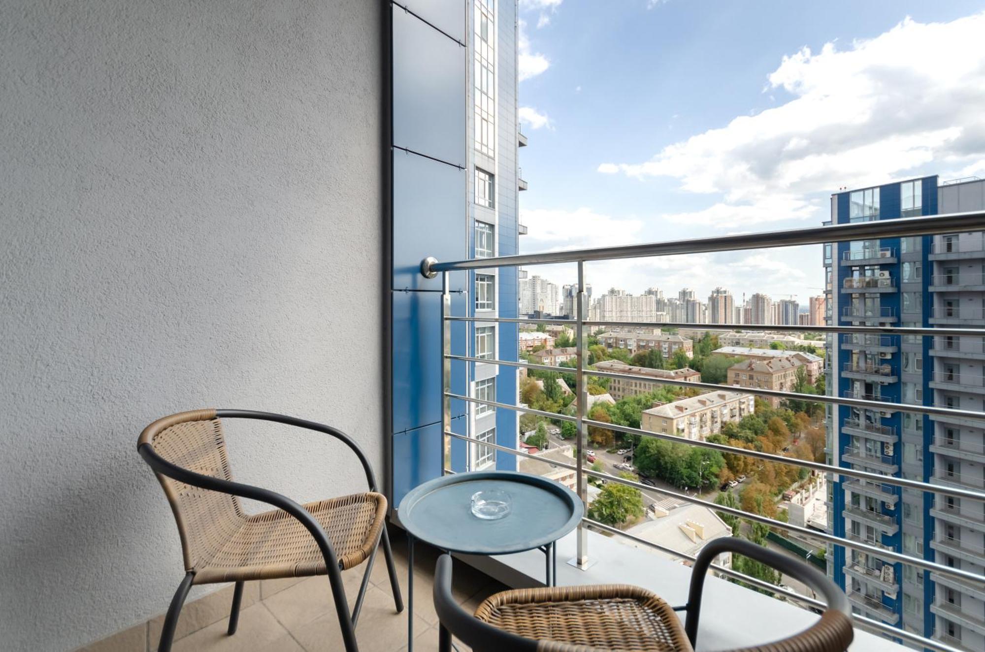 Petrovdom 267-373 In Best Apartments In Rc Central Park Киев Экстерьер фото